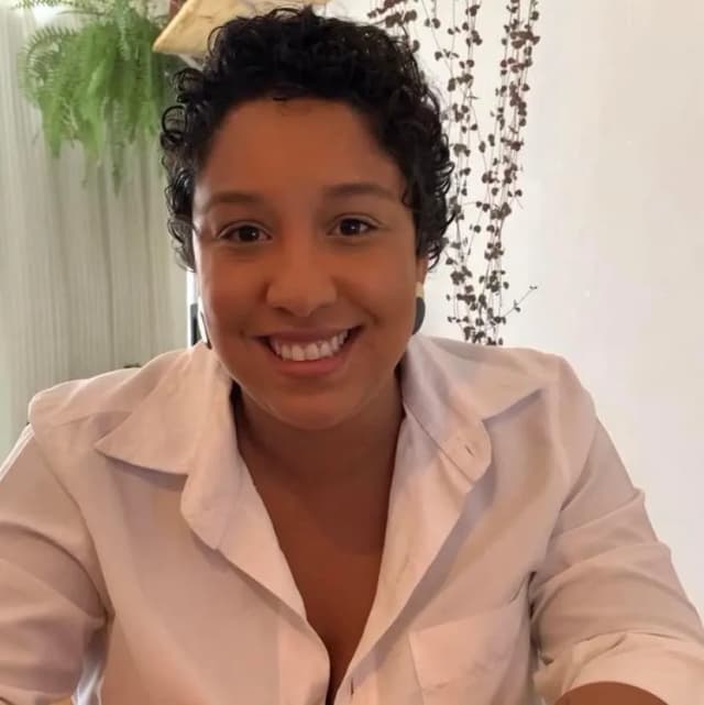 Juliana Matos