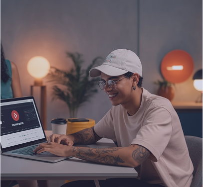 Music Digital